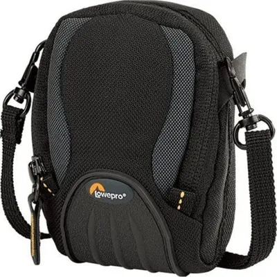 Produktbild von Lowepro Apex 10 AW - Kameratasche - schwarz