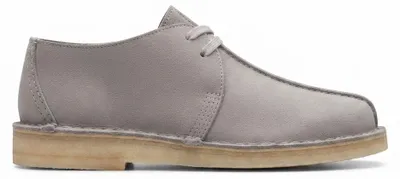Produktbild von Clarks Originals Desert Trek Taupe Nubuck