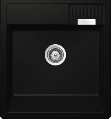 Imagen del producto de Grifo de encimera SCHOCK Kallio M-100-M, 598 x 630 mm, acabado (KALM100MNGT)