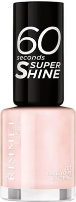Image de RIMMEL LONDON | 60 SECONDES | Ongles