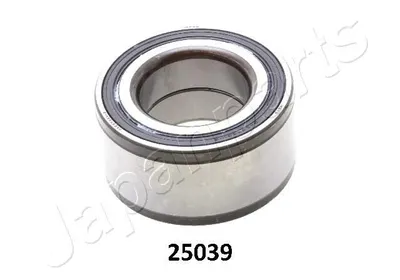 Produktbild von JAPANPARTS Radlagersatz Hinten für MITSUBISHI PAJERO PININ (H6W, H7W) 68mm KK-25039