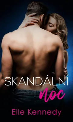 Image de Skandální noc (Kennedy Elle)