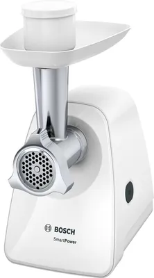 Produktbild von Bosch Mfw2500W Fleischwolf Weiß