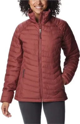 Zdjęcie produktu dla Kurtka Columbia Powder Lite 1699061679