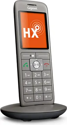Produktbild von Gigaset CL660HX