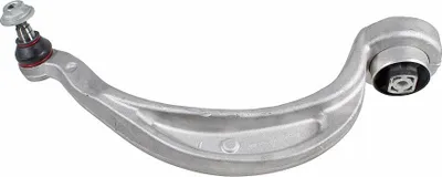 Produktbild von METZGER 58170901 Querlenker Vorne Links Unten Hinten für AUDI A4 Avant (8K5, B8)