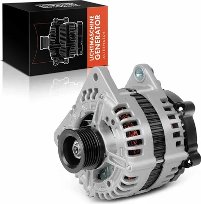 Image de Frankberg 1x alternateur pour Porsche 911 997 Boxster Cayman 987 2.9L-3.8L