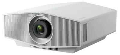 Produktbild von Sony BRAVIA , 2200 ANSI Lumen, SXRD, UHD 4K (3840x2160), 1524 - 7620 mm (60 - 300"), Sony Cognitive Processor XR, Laser
