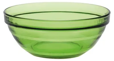 Image de Saladier 17 Cm Vert Jungle - Gigogne - Duralex