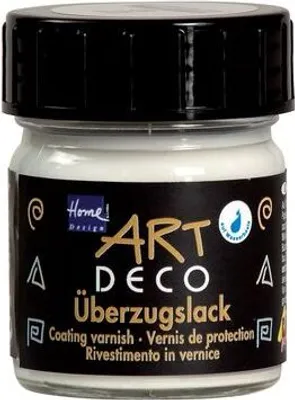 Produktbild von KREUL 99400, Transparent, Glanz, 50 ml, Behälter, 1 Stück(e)