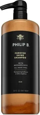 Image de PHILIP B Shampooing Forever Shine shampooing pour une brillance éclatante 947 ml