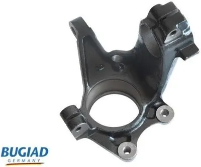 Produktbild von BUGIAD BSP25282 Achsschenkel Radaufhängung Lenkung passend für PEUGEOT 206 Schrägheck (2A/C) Vorne Rechts