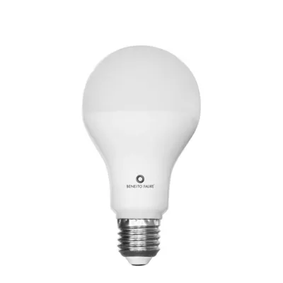 Immagine prodotto di Lampadina classica a led 15W E27 4000k