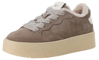 Immagine prodotto di Sneaker basse da donna Tamaris 1-23706-47, grigio