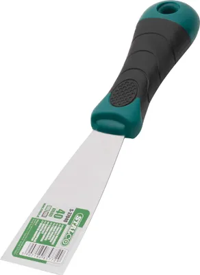 Produktbild von STALCO Farbspachtel 40mm