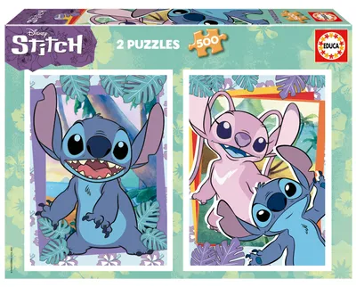 Zdjęcie produktu dla Disney - Stitch