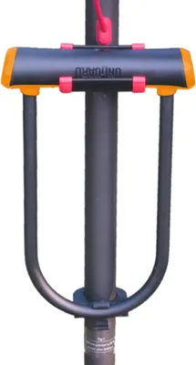Obrázok produktu pre U-LOCK pre skúter Vsett 8 ORANGE