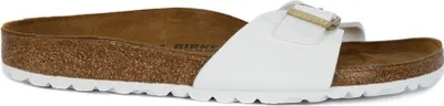 Produktbild von Birkenstock Damen Damenschuhe weiß Gr. 41