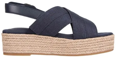Zdjęcie produktu dla Sandały Tommy Hilfiger FW0FW08669 dla Damskie