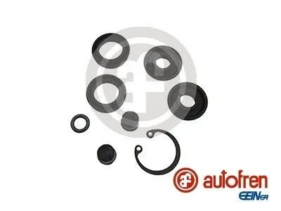 Produktbild von AUTOFREN SEINSA Reparatursatz Hauptbremszylinder D1431 für MITSUBISHI COLT III (C5A) 21mm
