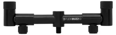 Produktbild von Delphin FlexiBUZZ ausziehbare Buzz Bar L L 18-25cm
