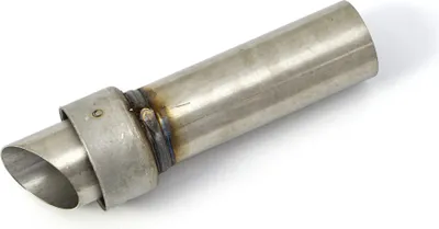 Zdjęcie produktu dla Wyciszenie tłumika dB Killer Akrapovic TUV287 stal nierdzewna - V-TUV287
