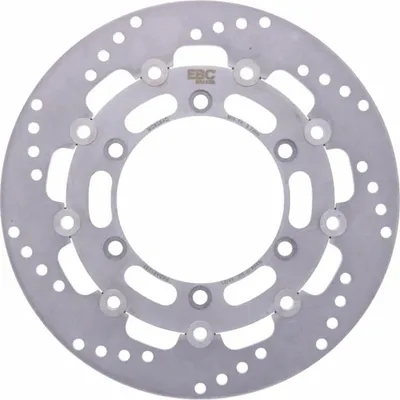Immagine prodotto di Disco freno flottante EBC MX/ENDURO/ATV MD6094D D.290mm 6 bulloni per Suzuki DR 650