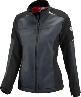 Produktbild von BP® Hybrid-Arbeitsjacke für Damen, Gr. S