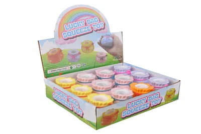 Obrázek produktu pro Žertovinka mačkací