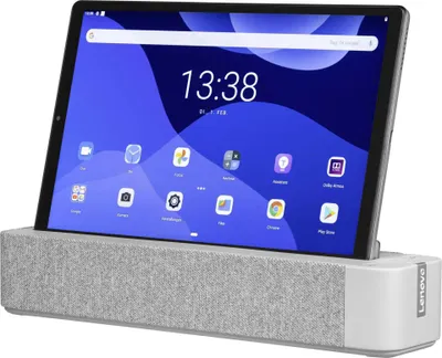 Produktbild von Lenovo Smart Tab M10 HD 4GB 64GB