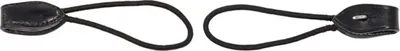 Produktbild von Busse Pelham Straps, Farbe:schwarz, Länge in cm:14