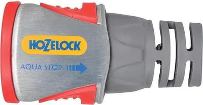 Obrázek produktu pro Hozelock 2035 Pro Kovová hadicová spojka Aquastop 12,5-15 mm (1/2-5/8 palce) TK11990 (jedna velikost) (více barev)