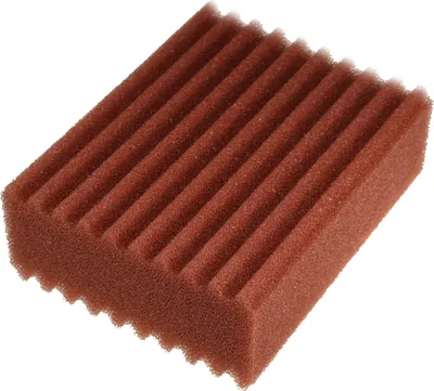 Produktbild von Oase Ersatzteil Ersatzschwamm rot für BioSmart 18000-36000 (56677)