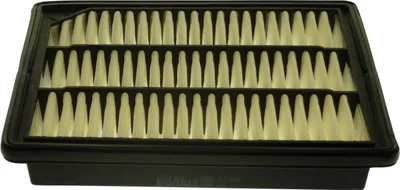 Produktbild von Luftfilter PURFLUX A1563 für FIAT Freemont (345) Filtereinsatz