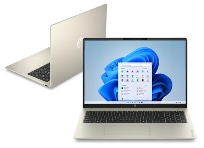 Obrázok produktu pre Notebook HP OmniBook 3 16-by0041nwx 2K / AMD Ryzen™ 5 40 16 GB RAM 256 SSD Radeon™ 610M Windows 11 Home Gold