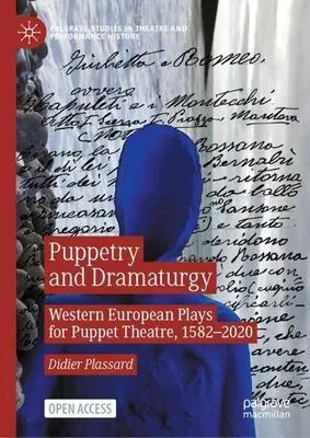 Image de Marionnettes et dramaturgie