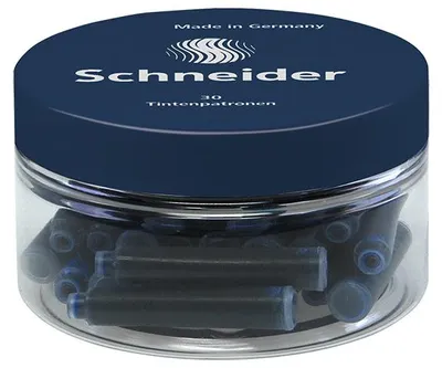 Obrázok produktu pre Schneider Schreibgeräte Inktpatronen