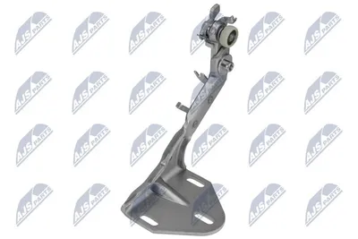 Produktbild von NTY EZC-VC-019 Rollenführung Schiebetür für IVECO Daily VI Kastenwagen Rechts Unten