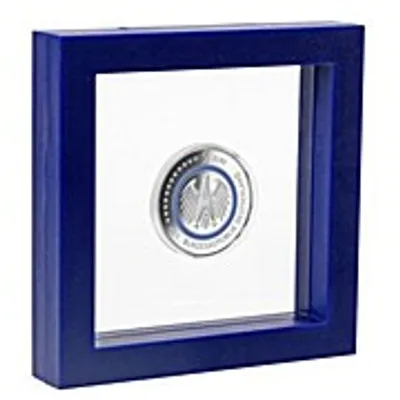 Produktbild von SAFE 4501 Schweberahmen 3D, 130 x 130 blau