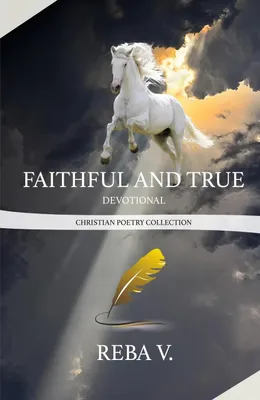 Immagine prodotto di Faithful And True Devotional Christian P – Lingua: Inglese