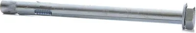 Immagine prodotto di Bullone di ancoraggio B 12x132 Tassello in acciaio A 5 pz
