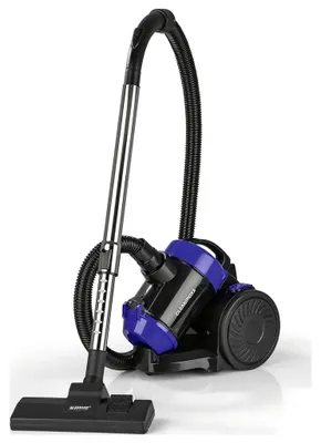 Immagine prodotto di Aspirapolvere a ciclone CLEANmaxx da 800 W