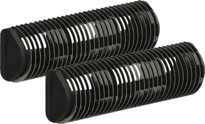 Produktbild von vhbw 2x Klingenblock kompatibel mit Braun Sixtant 2004, 2006, 2003 Rasierer Schwarz