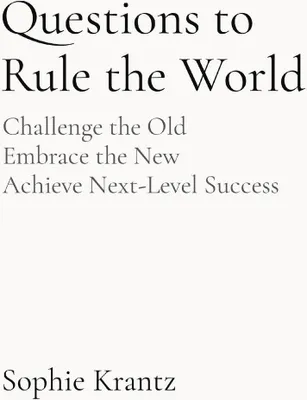Produktbild von Questions to Rule the World