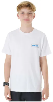 Produktbild von T-Shirt RIP CURL 025BTE-1000 für Herren