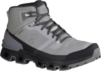 Produktbild von ON Running CLOUDROCK 2 WATERPROOF hellgrau 40
