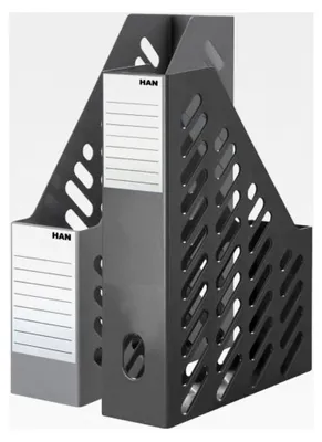 Produktbild von Stehsammler KLASSIK - 2 STÜCK, moderner Stehsammler im zeitgemäßen Design