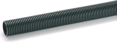 Obrázok produktu pre Ochranná rúrka REHAU DN 36, čierna, pre rúrky 36, zvitok s dĺžkou 25 m, 1 ks.