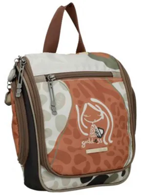 Image de Sac à dos Anekke 070-074773 pour Femme