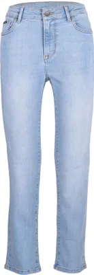 Produktbild von 29111 Buena Vista, Amalfi, Damen Jeans Hose, Stretchdenim, light blue, S